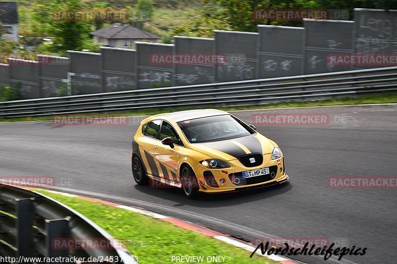 Bild #24537903 - Touristenfahrten Nürburgring Nordschleife (17.09.2023)