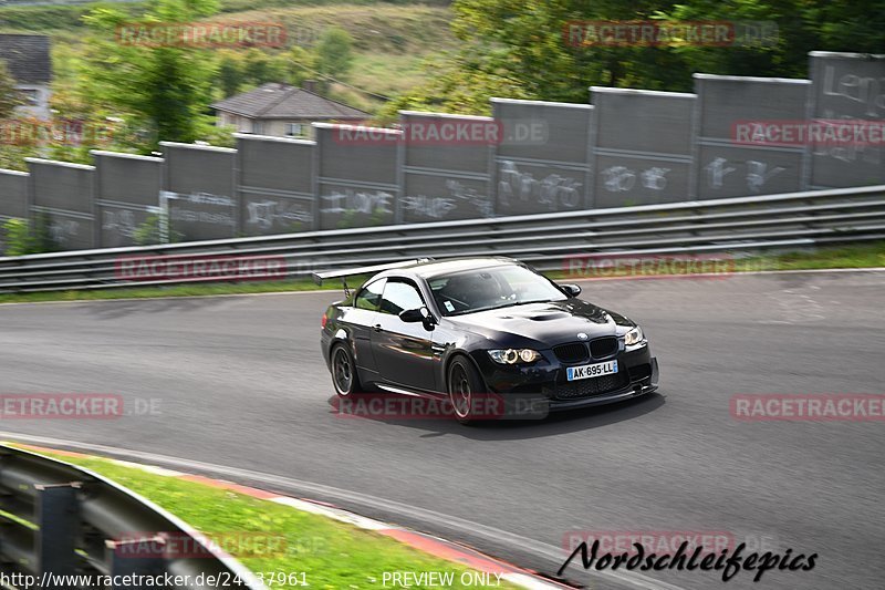 Bild #24537961 - Touristenfahrten Nürburgring Nordschleife (17.09.2023)