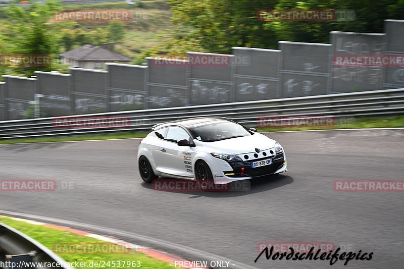 Bild #24537963 - Touristenfahrten Nürburgring Nordschleife (17.09.2023)