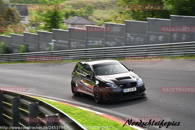 Bild #24537983 - Touristenfahrten Nürburgring Nordschleife (17.09.2023)