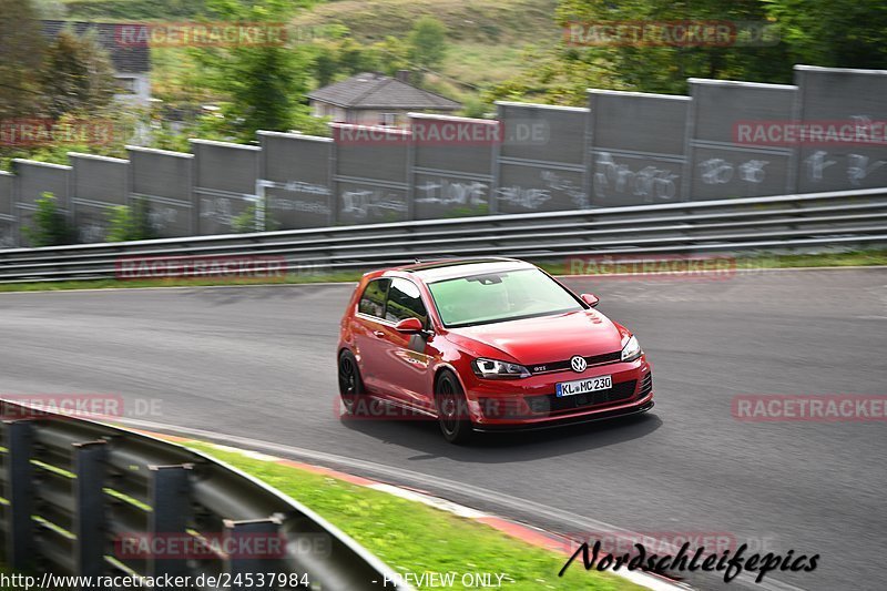 Bild #24537984 - Touristenfahrten Nürburgring Nordschleife (17.09.2023)