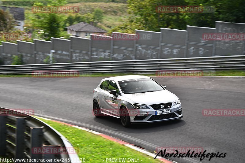 Bild #24538020 - Touristenfahrten Nürburgring Nordschleife (17.09.2023)