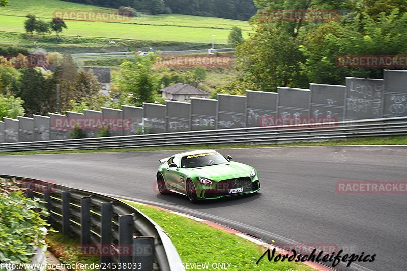 Bild #24538033 - Touristenfahrten Nürburgring Nordschleife (17.09.2023)