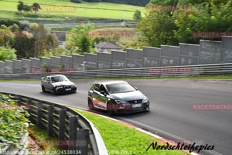 Bild #24538034 - Touristenfahrten Nürburgring Nordschleife (17.09.2023)