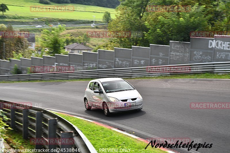 Bild #24538046 - Touristenfahrten Nürburgring Nordschleife (17.09.2023)