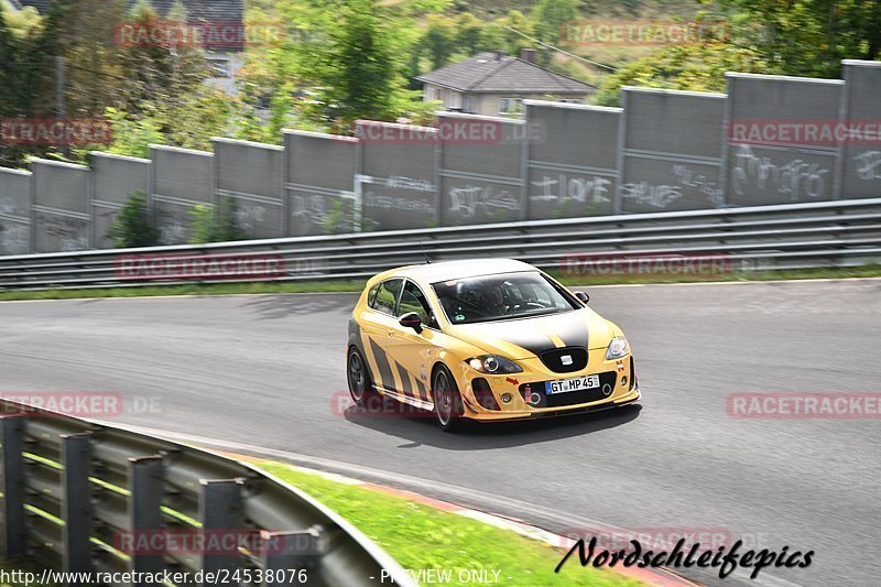 Bild #24538076 - Touristenfahrten Nürburgring Nordschleife (17.09.2023)