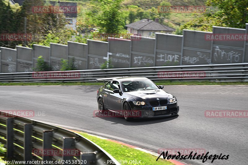 Bild #24538120 - Touristenfahrten Nürburgring Nordschleife (17.09.2023)