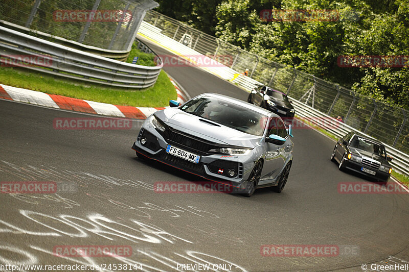 Bild #24538144 - Touristenfahrten Nürburgring Nordschleife (17.09.2023)