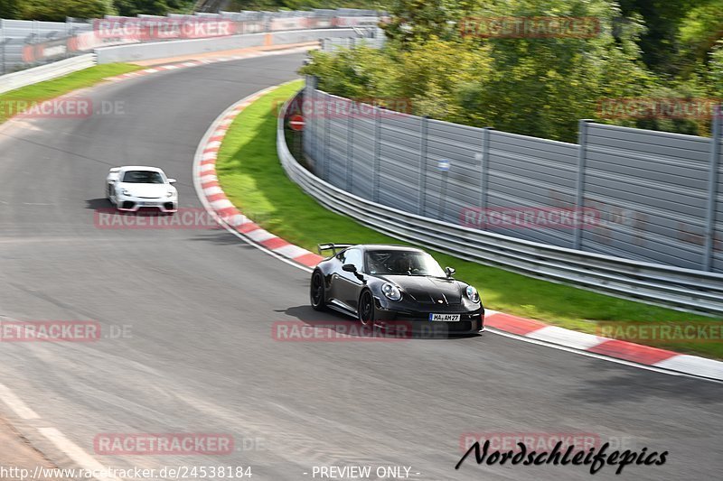 Bild #24538184 - Touristenfahrten Nürburgring Nordschleife (17.09.2023)