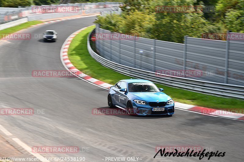 Bild #24538190 - Touristenfahrten Nürburgring Nordschleife (17.09.2023)