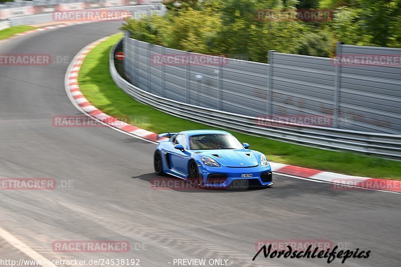 Bild #24538192 - Touristenfahrten Nürburgring Nordschleife (17.09.2023)