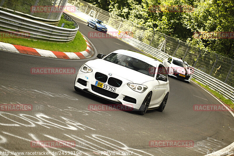 Bild #24538196 - Touristenfahrten Nürburgring Nordschleife (17.09.2023)