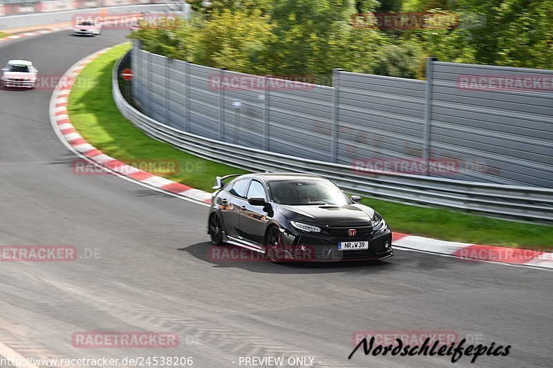 Bild #24538206 - Touristenfahrten Nürburgring Nordschleife (17.09.2023)