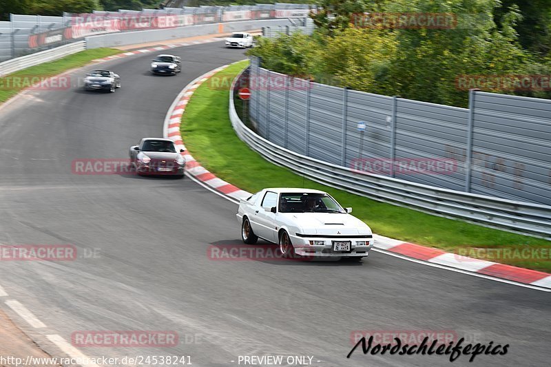 Bild #24538241 - Touristenfahrten Nürburgring Nordschleife (17.09.2023)