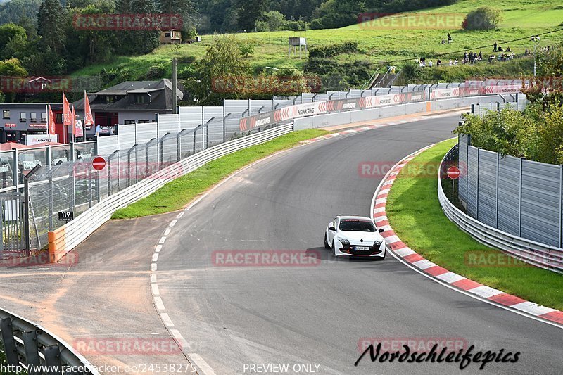 Bild #24538275 - Touristenfahrten Nürburgring Nordschleife (17.09.2023)