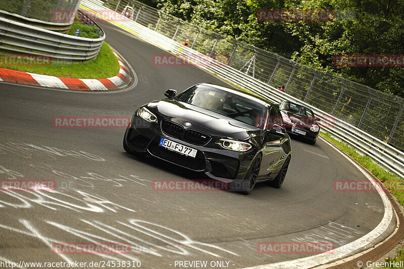 Bild #24538310 - Touristenfahrten Nürburgring Nordschleife (17.09.2023)