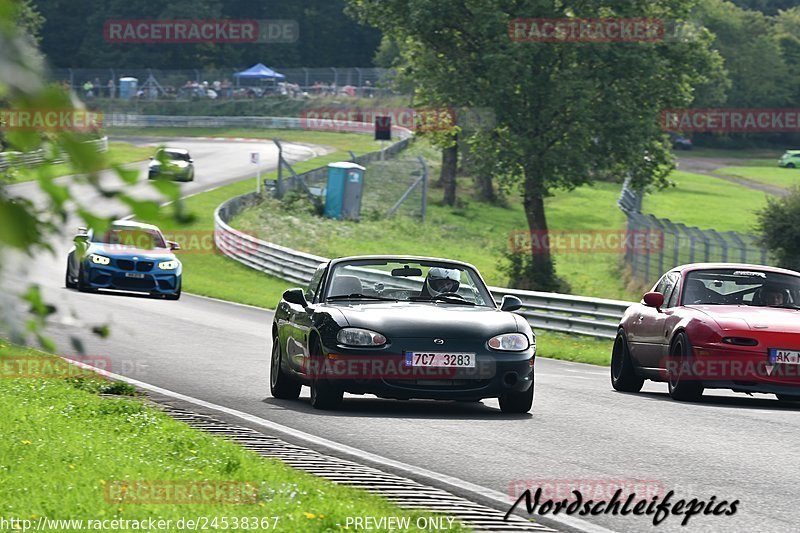 Bild #24538367 - Touristenfahrten Nürburgring Nordschleife (17.09.2023)