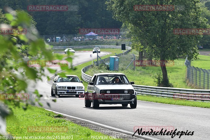 Bild #24538401 - Touristenfahrten Nürburgring Nordschleife (17.09.2023)
