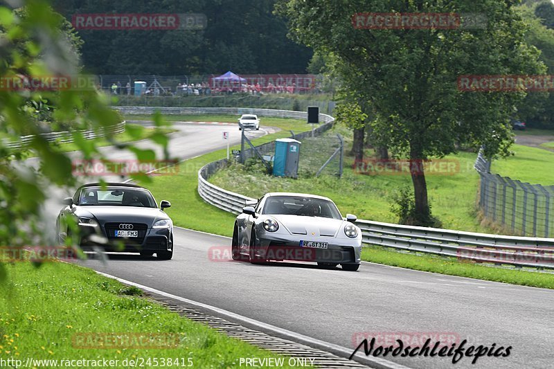 Bild #24538415 - Touristenfahrten Nürburgring Nordschleife (17.09.2023)