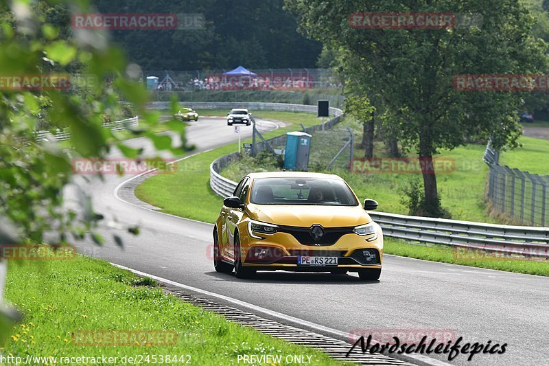 Bild #24538442 - Touristenfahrten Nürburgring Nordschleife (17.09.2023)