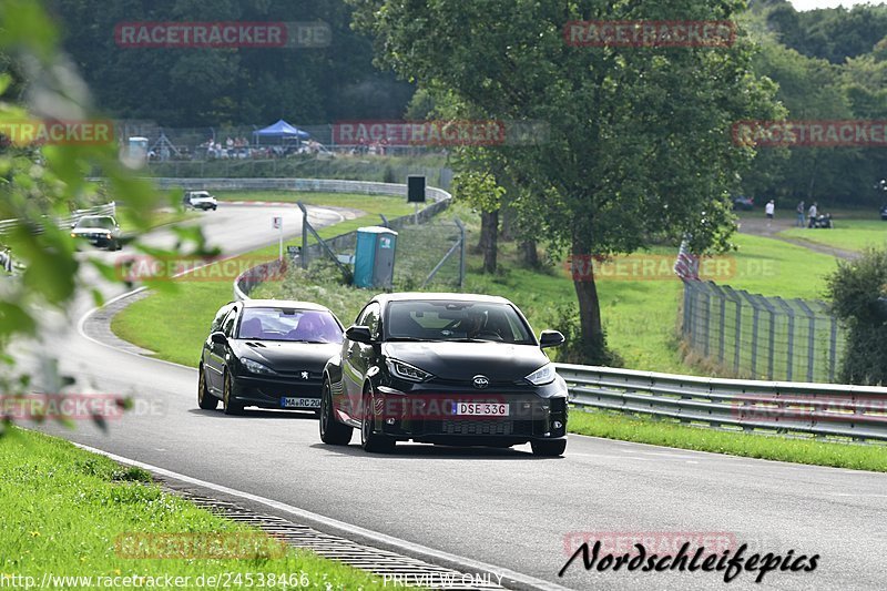 Bild #24538466 - Touristenfahrten Nürburgring Nordschleife (17.09.2023)