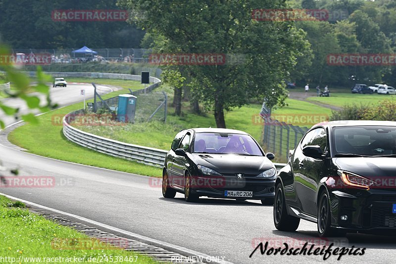 Bild #24538467 - Touristenfahrten Nürburgring Nordschleife (17.09.2023)