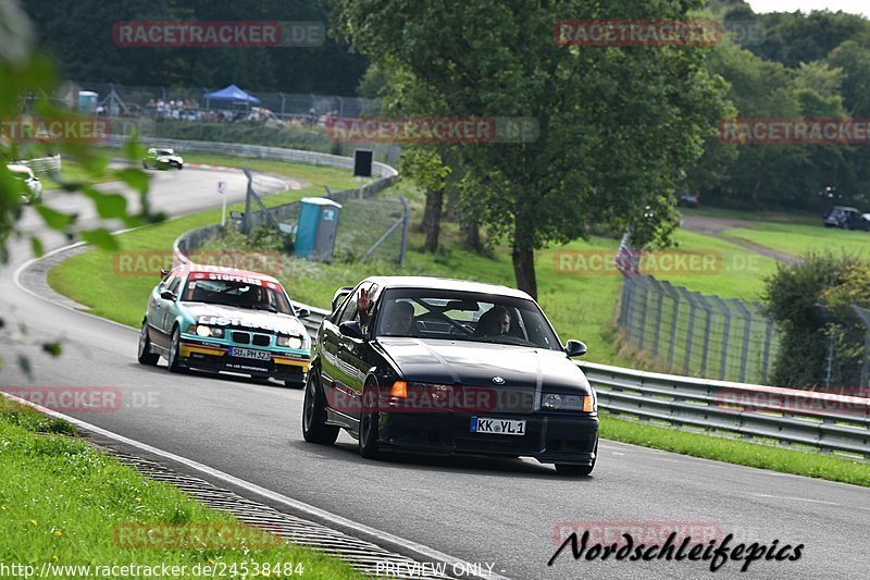 Bild #24538484 - Touristenfahrten Nürburgring Nordschleife (17.09.2023)