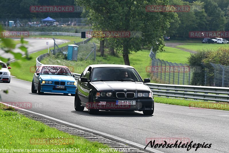 Bild #24538525 - Touristenfahrten Nürburgring Nordschleife (17.09.2023)