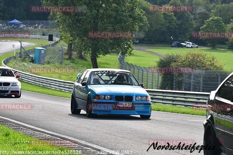 Bild #24538526 - Touristenfahrten Nürburgring Nordschleife (17.09.2023)