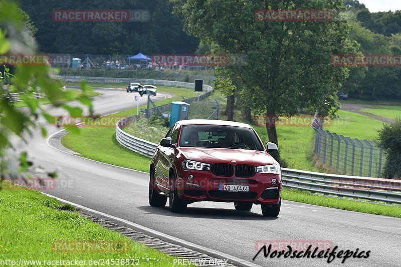 Bild #24538572 - Touristenfahrten Nürburgring Nordschleife (17.09.2023)