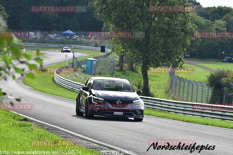 Bild #24538574 - Touristenfahrten Nürburgring Nordschleife (17.09.2023)