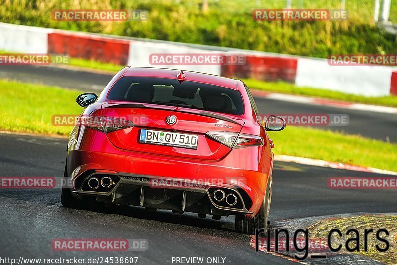 Bild #24538607 - Touristenfahrten Nürburgring Nordschleife (17.09.2023)