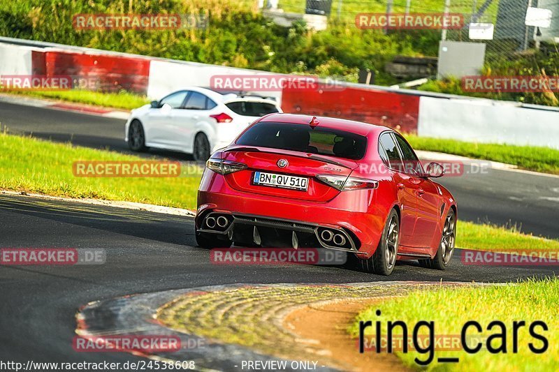 Bild #24538608 - Touristenfahrten Nürburgring Nordschleife (17.09.2023)