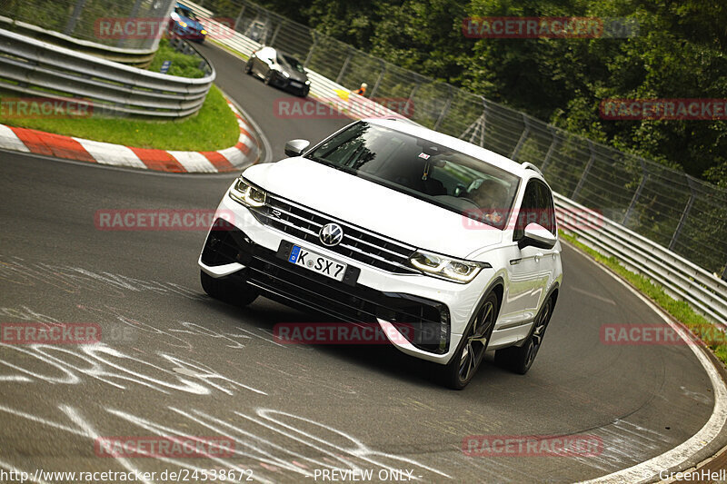 Bild #24538672 - Touristenfahrten Nürburgring Nordschleife (17.09.2023)