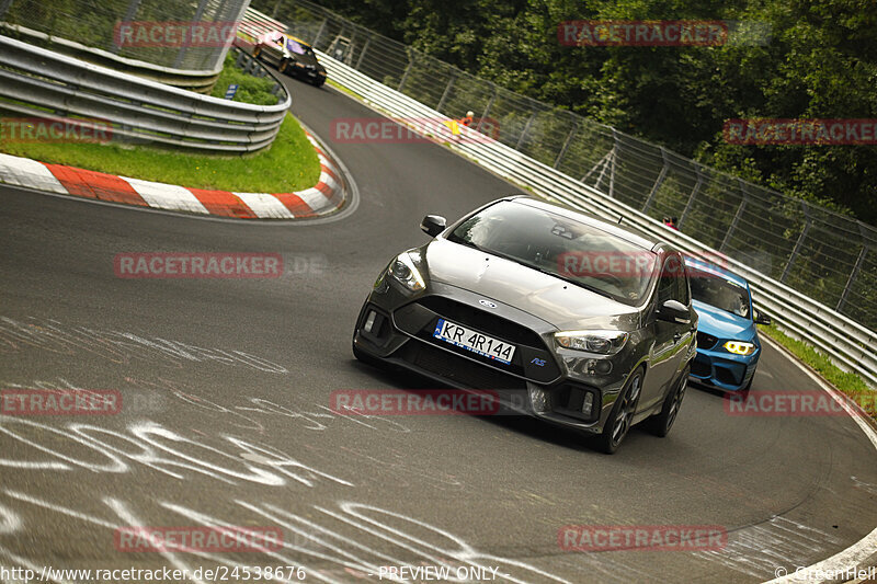 Bild #24538676 - Touristenfahrten Nürburgring Nordschleife (17.09.2023)