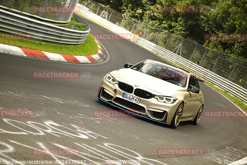 Bild #24538687 - Touristenfahrten Nürburgring Nordschleife (17.09.2023)