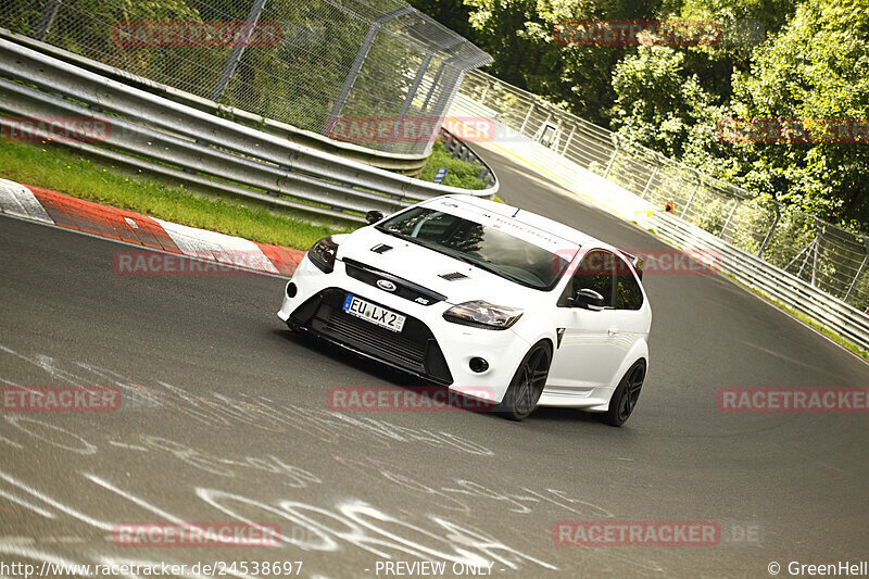 Bild #24538697 - Touristenfahrten Nürburgring Nordschleife (17.09.2023)