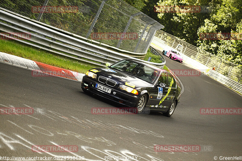 Bild #24538698 - Touristenfahrten Nürburgring Nordschleife (17.09.2023)