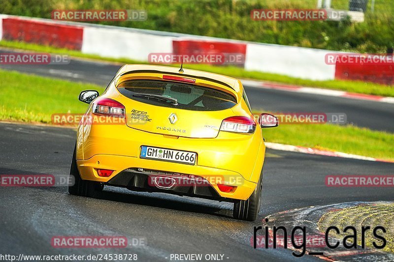 Bild #24538728 - Touristenfahrten Nürburgring Nordschleife (17.09.2023)