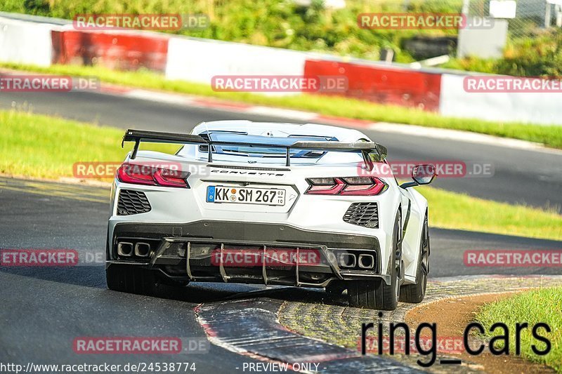 Bild #24538774 - Touristenfahrten Nürburgring Nordschleife (17.09.2023)