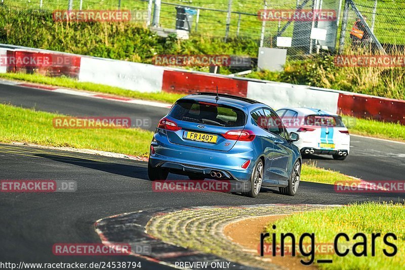 Bild #24538794 - Touristenfahrten Nürburgring Nordschleife (17.09.2023)