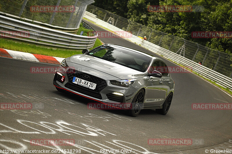 Bild #24538798 - Touristenfahrten Nürburgring Nordschleife (17.09.2023)