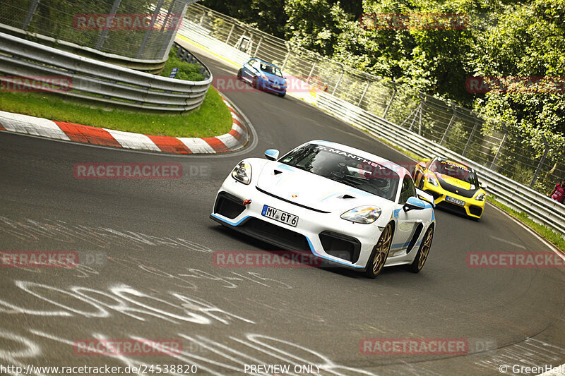 Bild #24538820 - Touristenfahrten Nürburgring Nordschleife (17.09.2023)