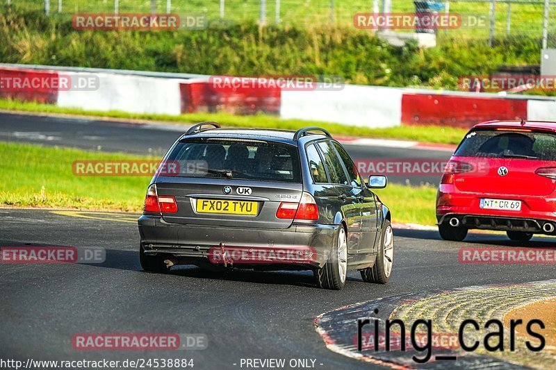 Bild #24538884 - Touristenfahrten Nürburgring Nordschleife (17.09.2023)