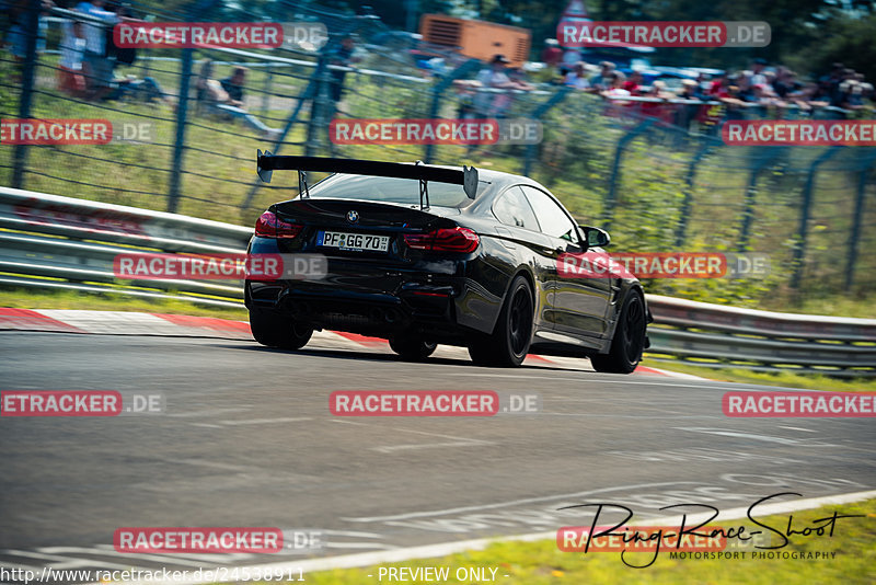 Bild #24538911 - Touristenfahrten Nürburgring Nordschleife (17.09.2023)