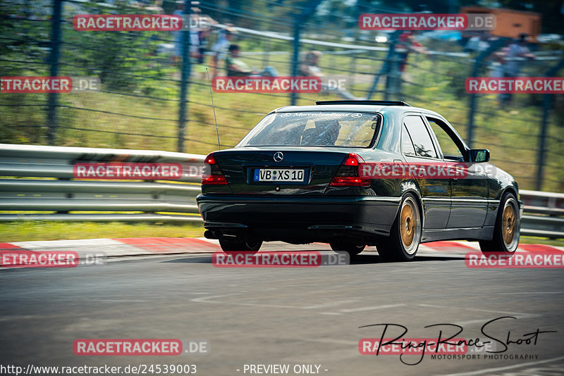 Bild #24539003 - Touristenfahrten Nürburgring Nordschleife (17.09.2023)