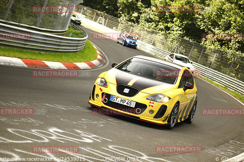 Bild #24539011 - Touristenfahrten Nürburgring Nordschleife (17.09.2023)