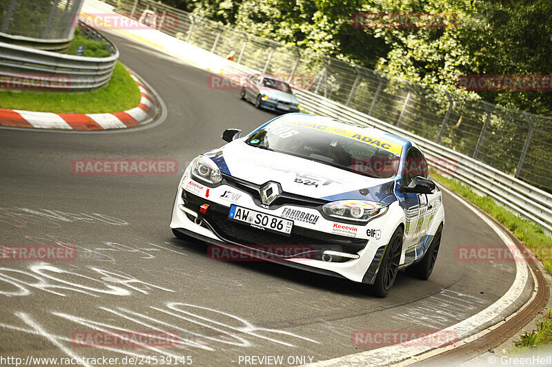 Bild #24539145 - Touristenfahrten Nürburgring Nordschleife (17.09.2023)