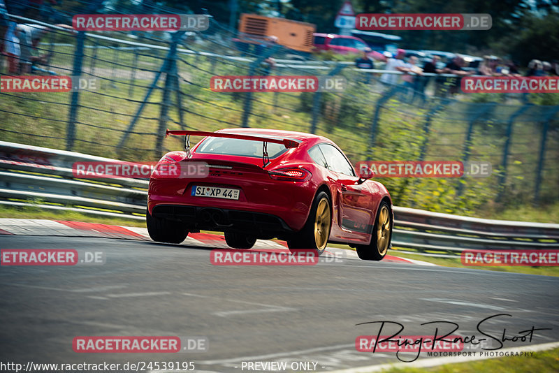 Bild #24539195 - Touristenfahrten Nürburgring Nordschleife (17.09.2023)