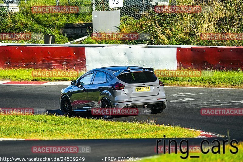 Bild #24539249 - Touristenfahrten Nürburgring Nordschleife (17.09.2023)